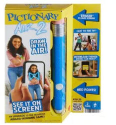 Pictionary Air 2 társasjáték (225411)