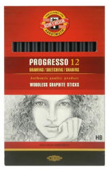 KOH-I-NOOR Progresso irón Koh-i-noor 8911 HB