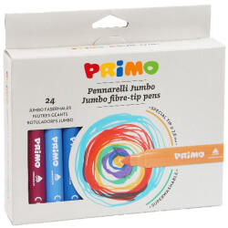 Primo Filctoll PRIMO jumbo 24 darabos (604JUMBO24) - kreativjatek
