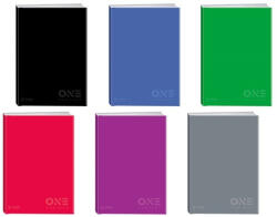 Play Füzet Play O1E A/5 tűzött 80 lapos vonalas (189376) - kreativjatek