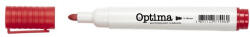 Optima Táblamarker OPTIMA piros (110976) - kreativjatek