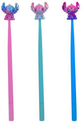 COOLPACK Golyóstoll COOLPACK Lilo és Stitch Flexi figurával vegyes színekben (R91347PTR) - kreativjatek