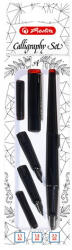 Herlitz Töltőtoll szett Herlitz Calligraphy 5 részes