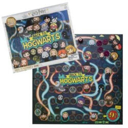  Harry Potter: Visszatérés Roxfortba társasjáték (204504)