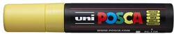 uni Filctoll UNI Posca PC-17K sárga (2UPC17KS) - kreativjatek