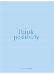 Shkolyaryk Publishing House Füzet, tűzött, A5, vonalas, 48 lap, SHKOLYARYK "My notebook", vegyes (SB485243L) - kreativjatek