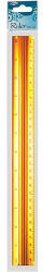 Centrum Vonalzó alumínium Centrum 30 cm (80842)