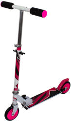 XQ Max Roller XQ Max rózsaszín-fehér