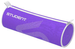ICO Tolltartó ICO Student hengeres lila/fehér (15.18284)