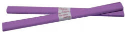 Vectra-Line Krepp papír 50x200cm világoslila 14 (LCFX0039)