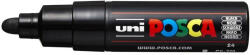 uni Filctoll UNI Posca PC-7M fekete (2UPC7MF) - kreativjatek