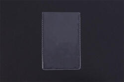 Corwell Igazolványtartó, TB tok, PVC, átlátszó (ISKE196)