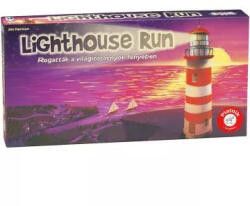 Piatnik Lighthouse Run társasjáték (227091)