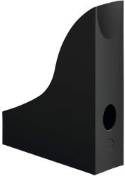 DURABLE Irattartó papucs DURABLE Eco A/4 73 mm fekete (775701) - kreativjatek