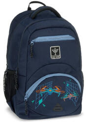 Ars Una Hátizsák ARS UNA ergonomikus 27L Airborne