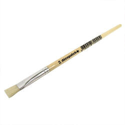 Décopatch Kreatív ecset Clairefontaine Décopatch selyem 10 (PC10O)