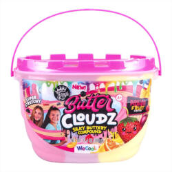 Compound Kings Compound Kings Illatos vajslime - bubble tea (110954-22) - kreativjatek