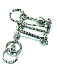 Eureka Racing Wire 16 ördöglakat (EUR29261)