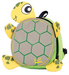 Pulse Hátizsák, ovis, PULSE"Baby Earl", teknős (120928)
