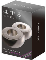 Eureka Huzzle: Cast - Infinity****** (EUR34566)