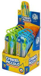 Astra Körző ASTRA műanyag dobozos