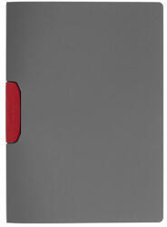 DURABLE Clip-mappa Durable Duraswing Color A/4 30 lapig piros (230403) - kreativjatek