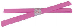 Vectra-Line Krepp papír 50x200cm rózsaszín 11 (LCFX0074)