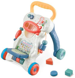 Chipolino járássegítő - Learn & Play (MIK02002LAP) - kreativjatek