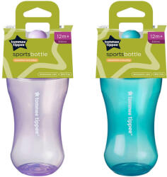 Tommee Tippee itatópohár - Sports Bottle Essential sportkupakos 300 ml