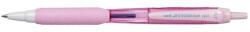 uni Golyóstoll UNI Jetstream SXN-101FL 0, 7 mm rózsaszín (2USXN101FLR) - kreativjatek