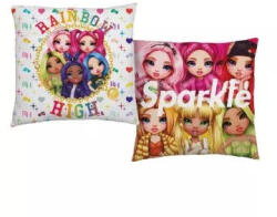 Rainbow High Rainbow High: Díszpárna - 40 x 40 cm (229290)