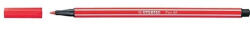 STABILO Filctoll STABILO Pen 68 vörös (68/48)