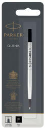 Parker Tollbetét roller PARKER 1950321 F fekete