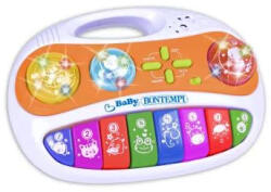 Bontempi Bontempi: Babaszintetizátor - 8 billentyűs (229428)