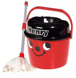  Henry felmosó szett vödörrel (242080)