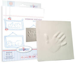 Maltex MybbPrint baba dombornyomat készítõ készlet (7722267)