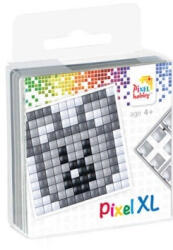 Pixelhobby 27013 Pixel XL szett Koala ( 1 kis alaplap, 4 szín) (27013)