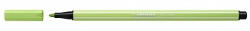 STABILO Filctoll STABILO Pen 68 pisztácia (68/34) - kreativjatek