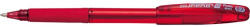 Pentel Golyóstoll Pentel Superb G BK401-B 0, 7 mm piros (226902) - kreativjatek