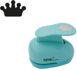  Kreatív formalyukasztó pd 16 mm korona (KM-8805/49-E)