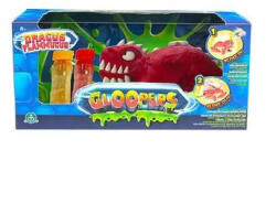  Gloopers: Slimeköpő-szörny - sárkány (124577)