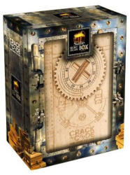 Eureka Secret Escape box - Safe (EUR34627)