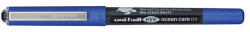 uni Rollertoll, 0, 3 mm, UNI "UB-150 Ocean Care", fekete