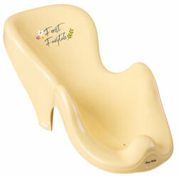 TEGA BABY Tega babatartó kádba Erdõ sárga - kreativjatek