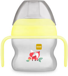 MAM ivópohár Starter Cup 150ml 4hó uniszex - kreativjatek