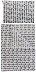 Soffi Baby Baby ágynemű szett 2 részes 135x90 - 40x60cm Kislány - kreativjatek