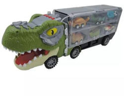  Dinoszaurusz járműszállító autó - 44 cm (228408)