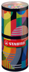 STABILO Filctoll STABILO Pen 68 Arty henger alakú 45 darabos (68/45-2-20)