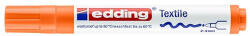 edding Textilmarker EDDING 4500 narancs - kreativjatek