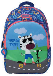  Hátizsák óvodás STREET Little Cute Rider (245223)